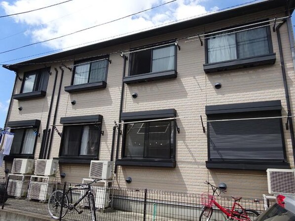 パルフラット町田の物件内観写真